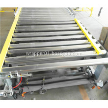 Multi-directional Omni Wheel Roller Conveyor Assembly Line